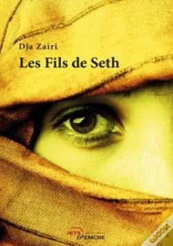 Capa do artigo Les Fils De Seth