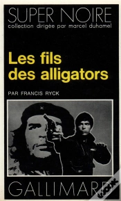 Capa do artigo Les Fils Des Alligators
