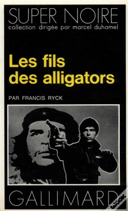 Capa do artigo Les Fils Des Alligators