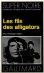 Les Fils Des Alligators - Preview