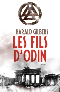 Capa do artigo Les Fils D'Odin
