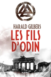 Capa do artigo Les Fils D