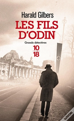 Capa do artigo Les Fils D'Odin