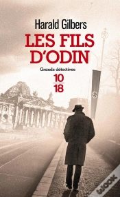 Capa do artigo Les Fils D