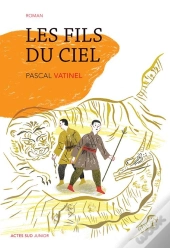 Les Fils Du Ciel
