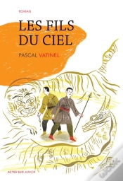 Capa do artigo Les Fils Du Ciel