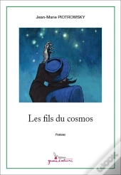 Les Fils Du Cosmos