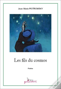 Capa do artigo Les Fils Du Cosmos