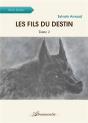 Les Fils Du Destin - Tome 2 - Preview