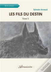 Les Fils Du Destin - Tome 2