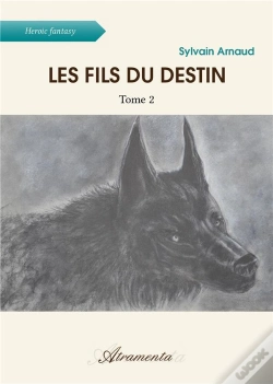 Capa do artigo Les Fils Du Destin - Tome 2