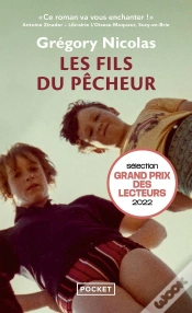 Capa do artigo Les Fils Du Pêcheur