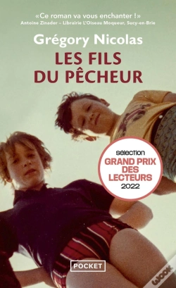 Capa do artigo Les Fils Du Pêcheur