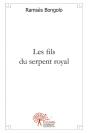 Les Fils Du Serpent Royal - Preview