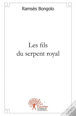 Capa do artigo Les Fils Du Serpent Royal