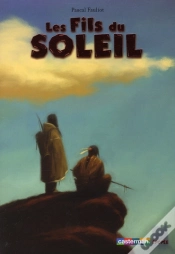 Capa do artigo Les Fils Du Soleil (Édition 2008)