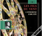 Capa do artigo Les Fils Du Vent