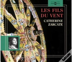 Capa do artigo Les Fils Du Vent