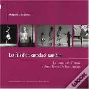 Capa do artigo Les Fils D