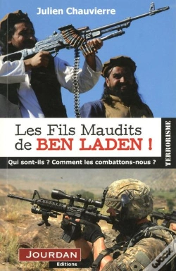 Capa do artigo Les Fils Maudits De Ben Laden !