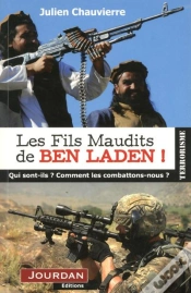 Capa do artigo Les Fils Maudits De Ben Laden !