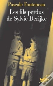Capa do artigo Les Fils Perdus De Sylvie Derikje