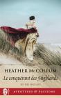 Les Fils Sinclair -1- Le Conquerant Des Highlands - Preview