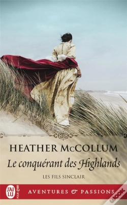 Capa do artigo Les Fils Sinclair -1- Le Conquerant Des Highlands