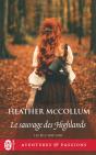 Les Fils Sinclair -4- Highland Beast - Preview
