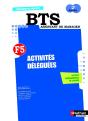 Les Finalités ; Activités Déléguées ; F5 ; Bts Assistant De Manager 2ème Année - Preview