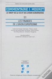 Capa do artigo Les Finances De L