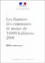 Les Finances Des Communes De Moins De 10000 Habitants - Preview