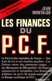 Capa do artigo Les Finances Du Parti Communiste Francais