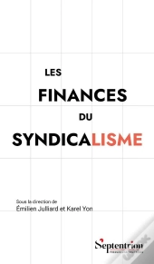 Les Finances Du Syndicalisme