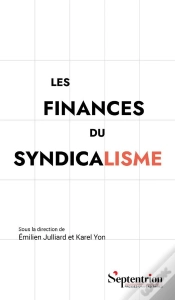 Capa do artigo Les Finances Du Syndicalisme