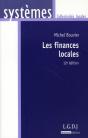 Les Finances Locales 12eme Edition - Preview