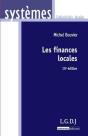 Les Finances Locales (13e Édition) - Preview