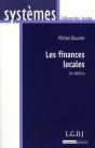 Les Finances Locales,14eme Edition - Preview