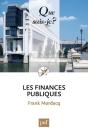 Les Finances Publiques (3e Édition) - Preview