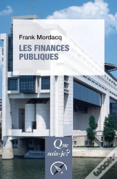 Les Finances Publiques (4e Édition)