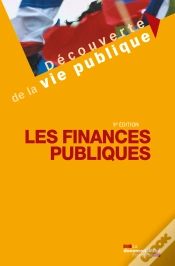 Capa do artigo Les Finances Publiques - 9e Édition