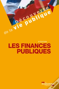 Capa do artigo Les Finances Publiques - 9e Édition