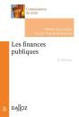 Les Finances Publiques (9e Édition) - Preview