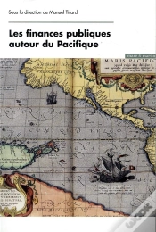 Capa do artigo Les Finances Publiques Autour Du Pacifique