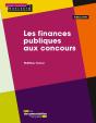 Les Finances Publiques Aux Concours - Preview