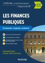 Les Finances Publiques ; Catégories A Et B ; Contexte, Enjeux, Acteurs (Édition 2023/2024) - Preview