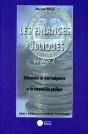 Les Finances Publiques De A A Z, Dictionnaire De Droit Budgetaire Et De Comptabilite Publique - Preview