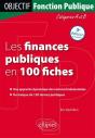 Les Finances Publiques En 100 Fiches. 3e Édition Actualisée - Preview