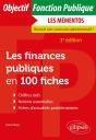 Les Finances Publiques En 100 Fiches - Preview