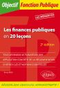Les Finances Publiques En 20 Leçons - 2e Édition - Preview